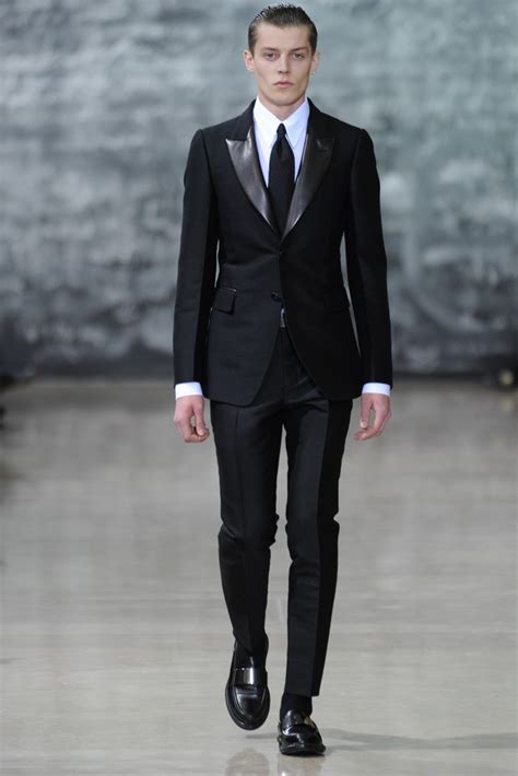 saint laurent suit|saint laurent suits for men.